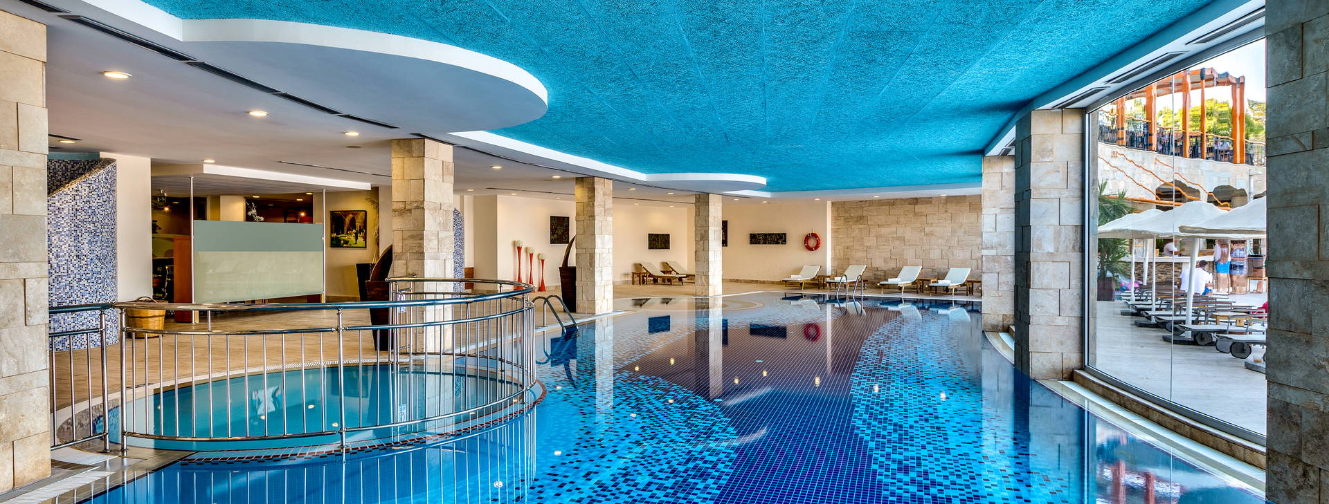 Kefaluka Resort Obrázok39