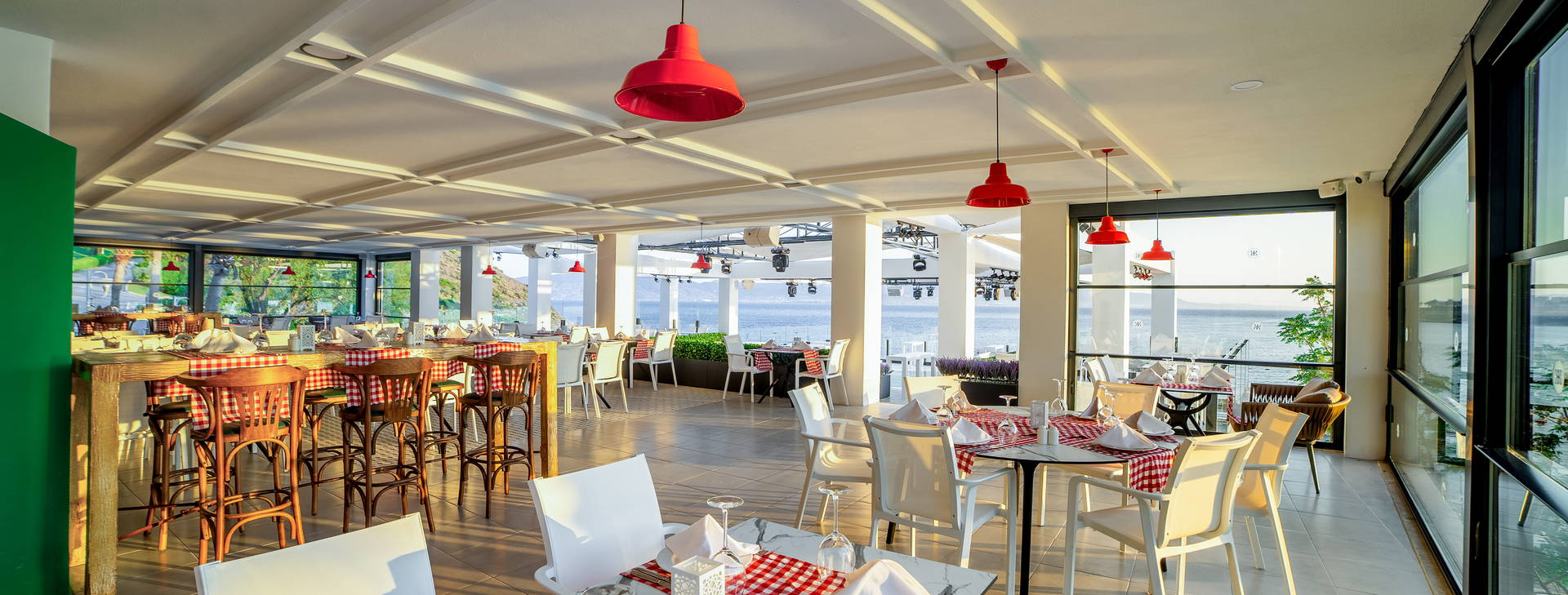 Kefaluka Resort Obrázok21