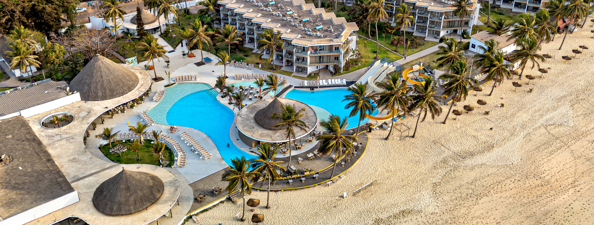 Kombo Beach Hotel Obrázok0