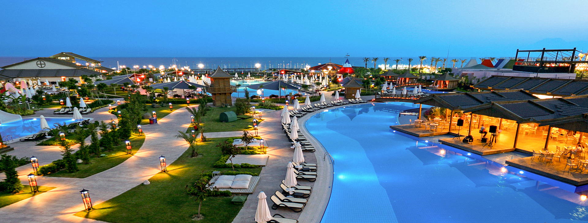 Limak Lara Deluxe Hotel&Resort Obrázok16