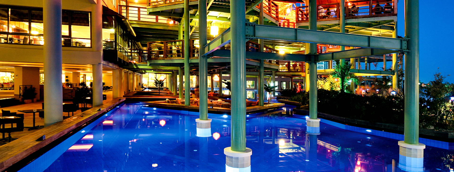 Limak Lara Deluxe Hotel&Resort Obrázok7