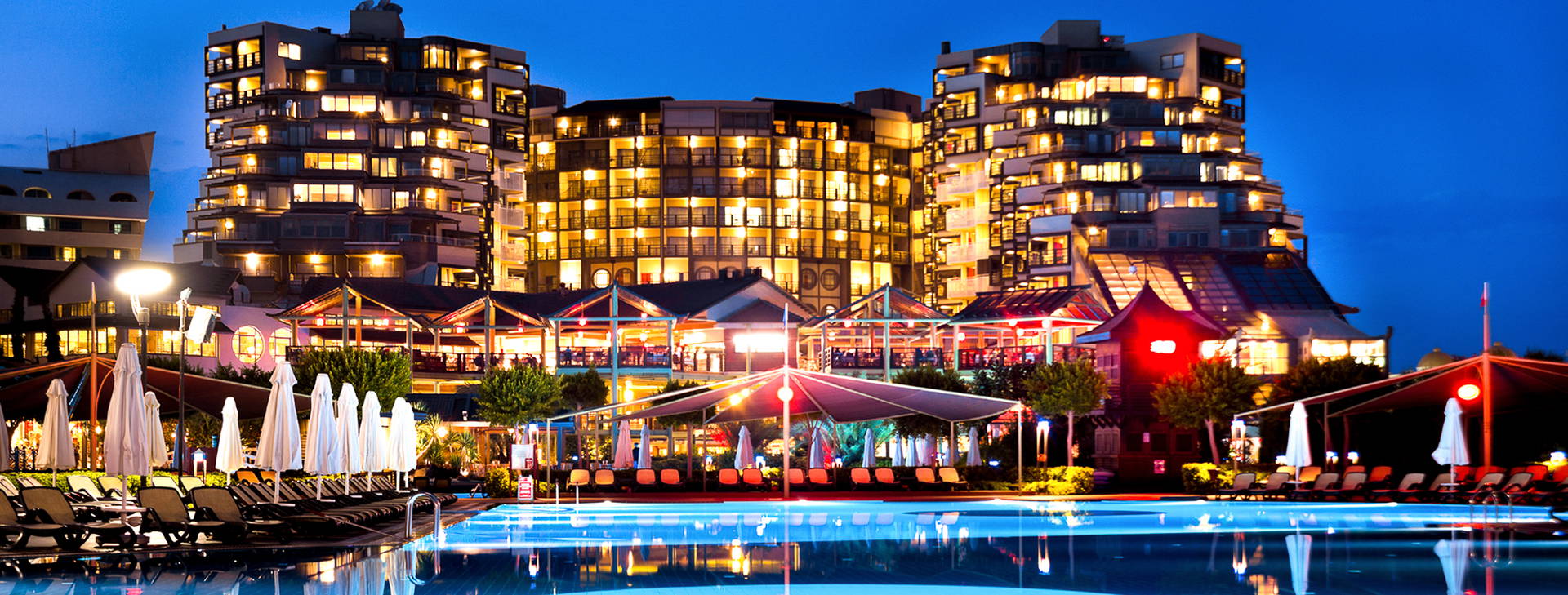 Limak Lara Deluxe Hotel&Resort Obrázok9