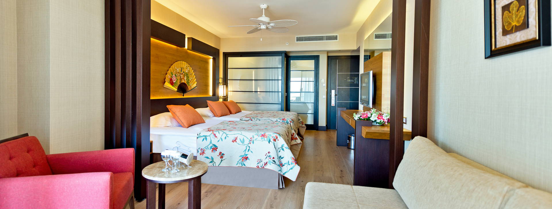 Limak Lara Deluxe Hotel&Resort Obrázok17