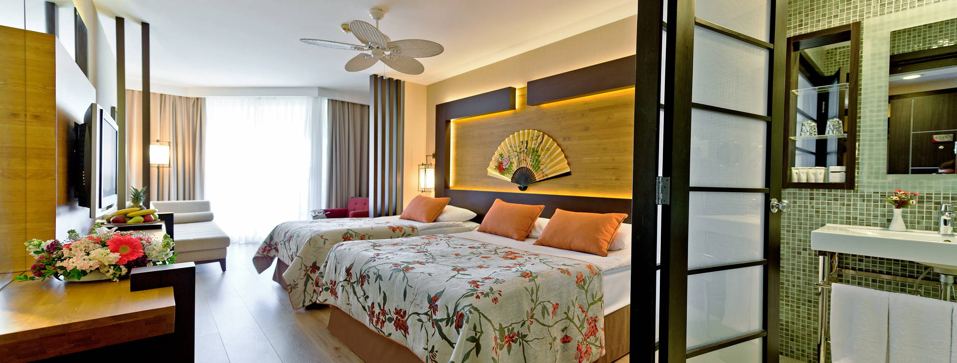 Limak Lara Deluxe Hotel&Resort Obrázok19