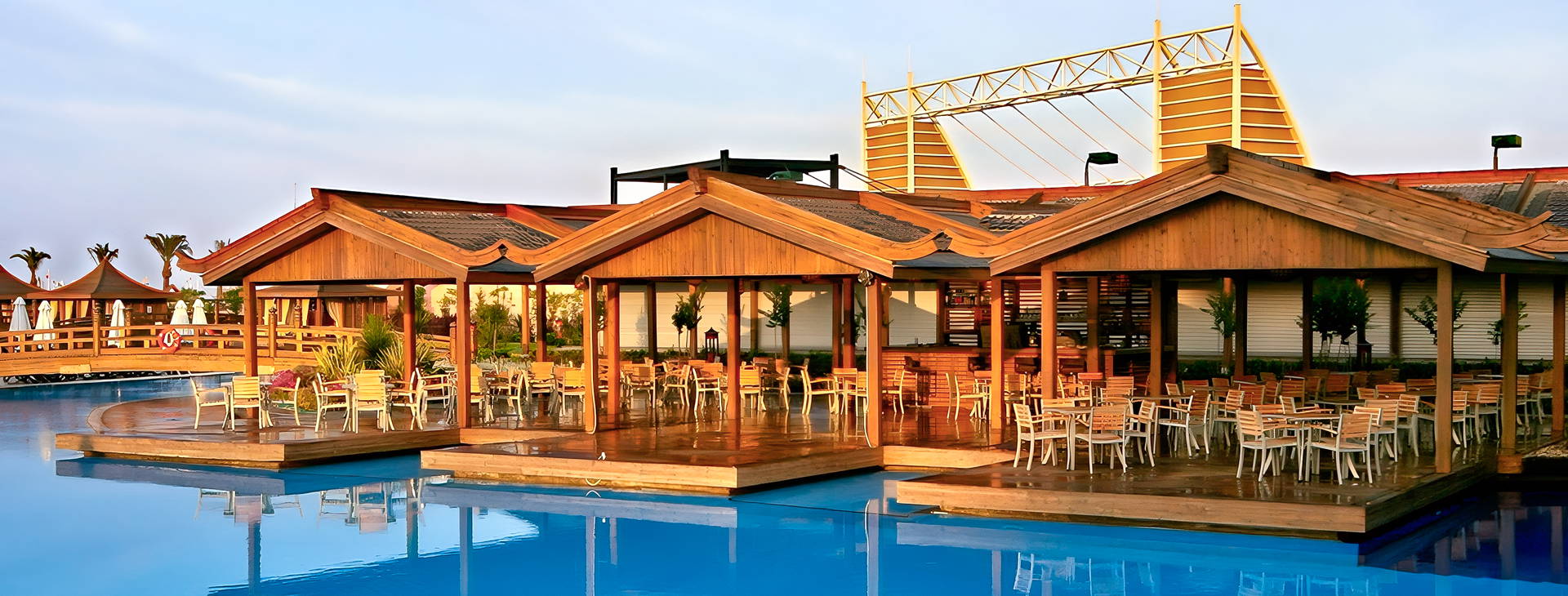 Limak Lara Deluxe Hotel&Resort Obrázok14