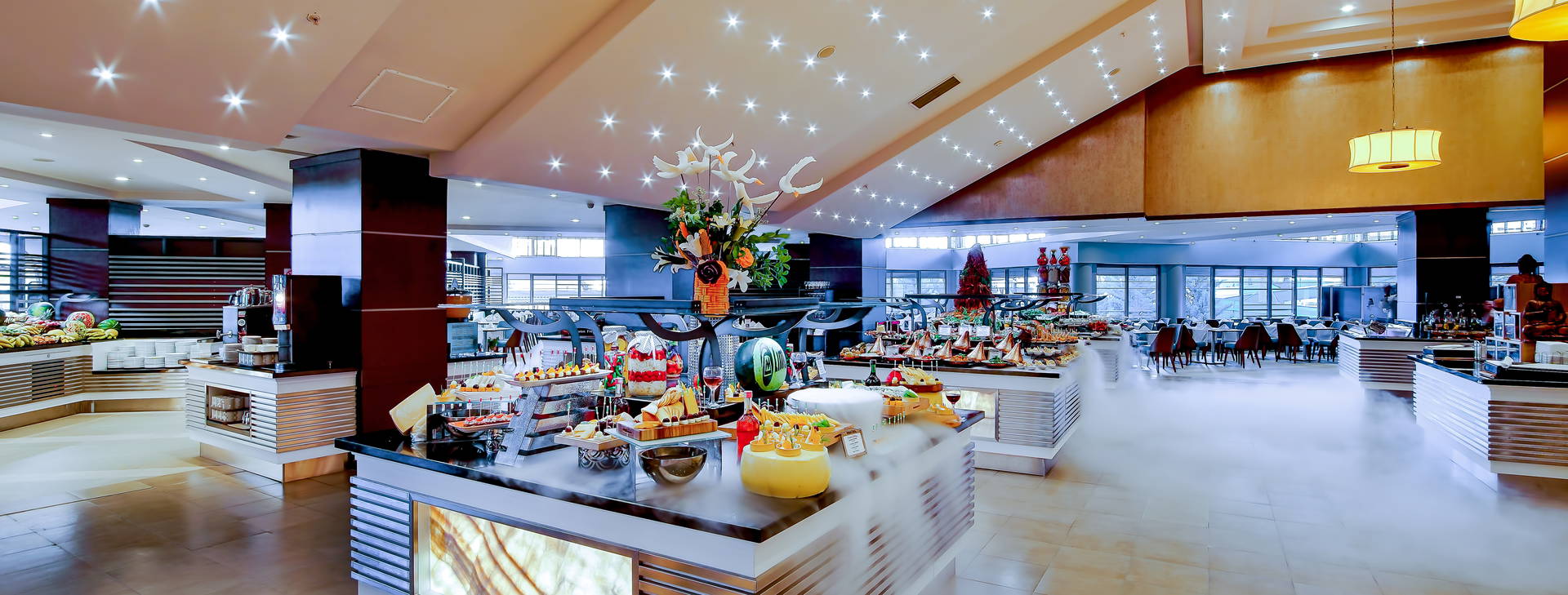 Limak Lara Deluxe Hotel&Resort Obrázok23