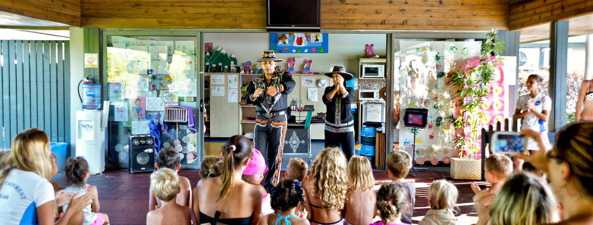 Limak Lara Deluxe Hotel&Resort Obrázok31