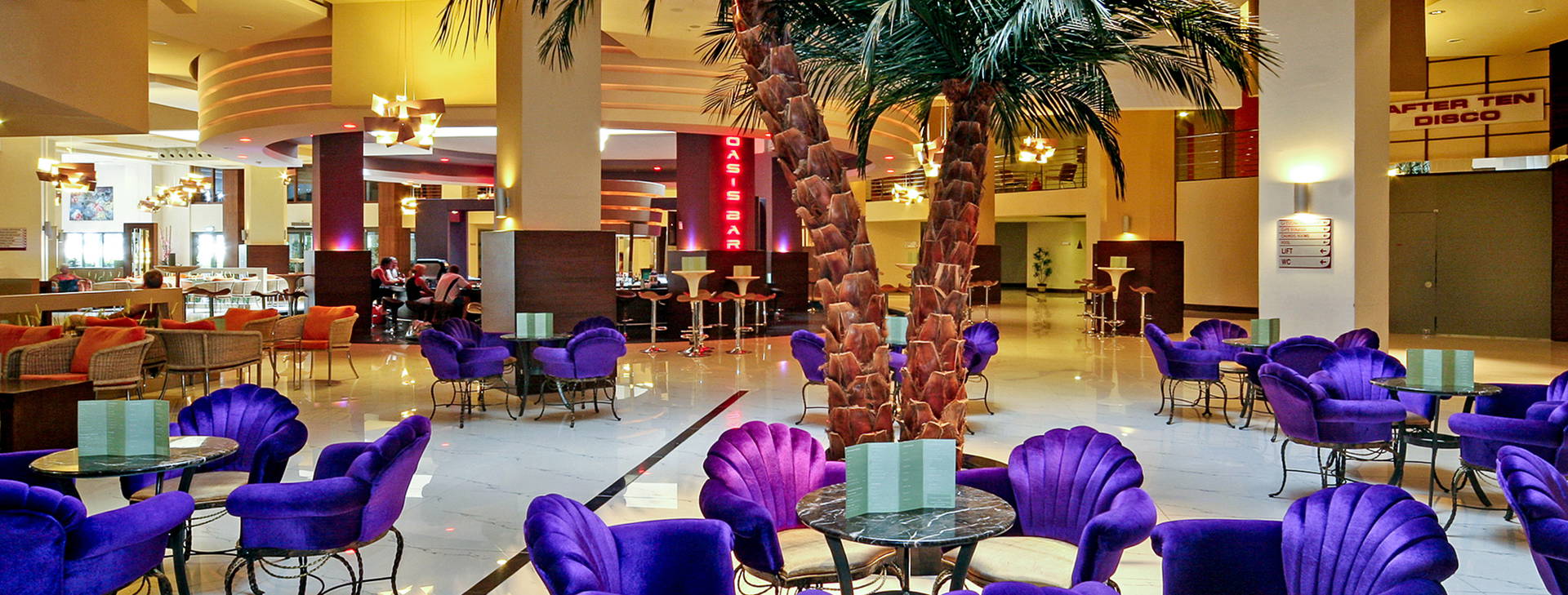 Limak Lara Deluxe Hotel&Resort Obrázok22