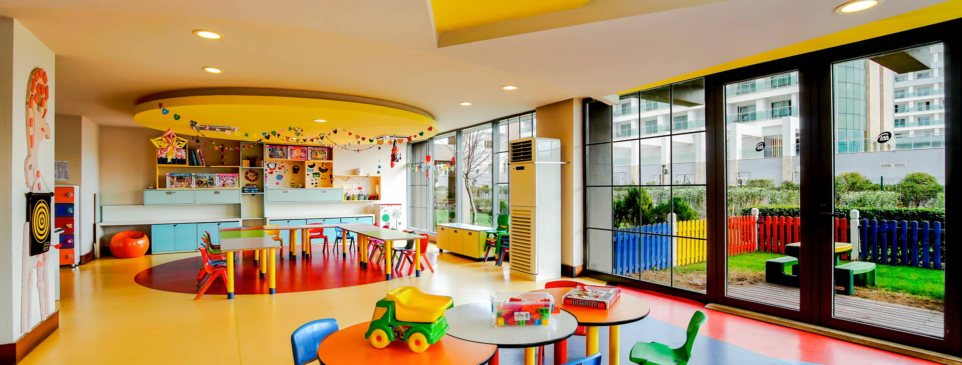 Limak Lara Deluxe Hotel&Resort Obrázok32