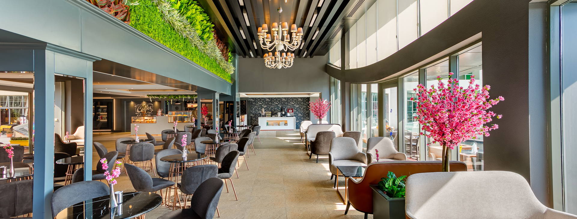 Limak Lara Deluxe Hotel&Resort Obrázok26