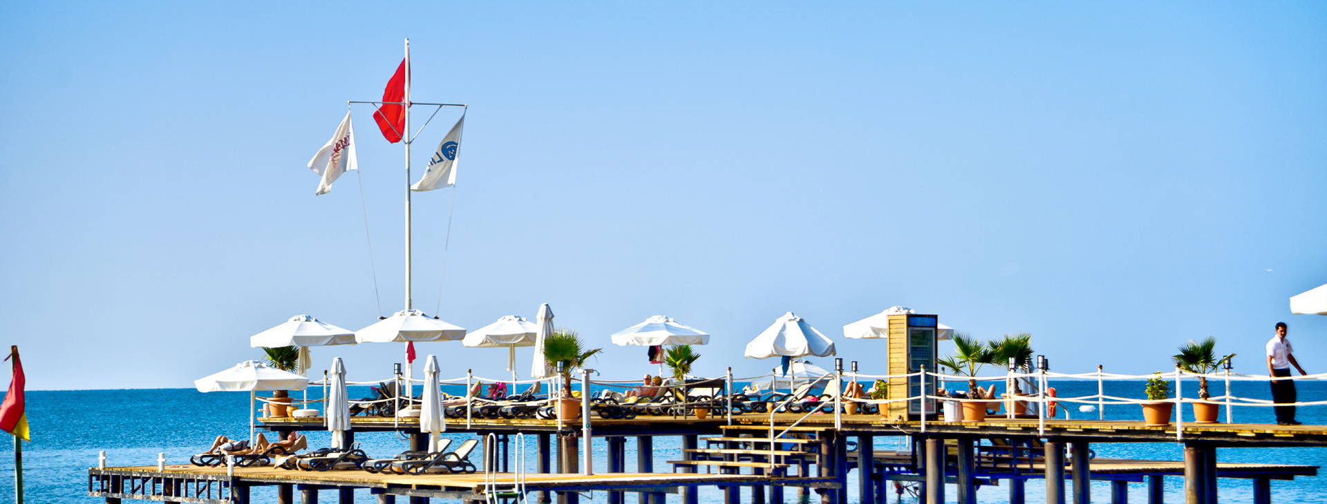 Limak Lara Deluxe Hotel&Resort Obrázok13