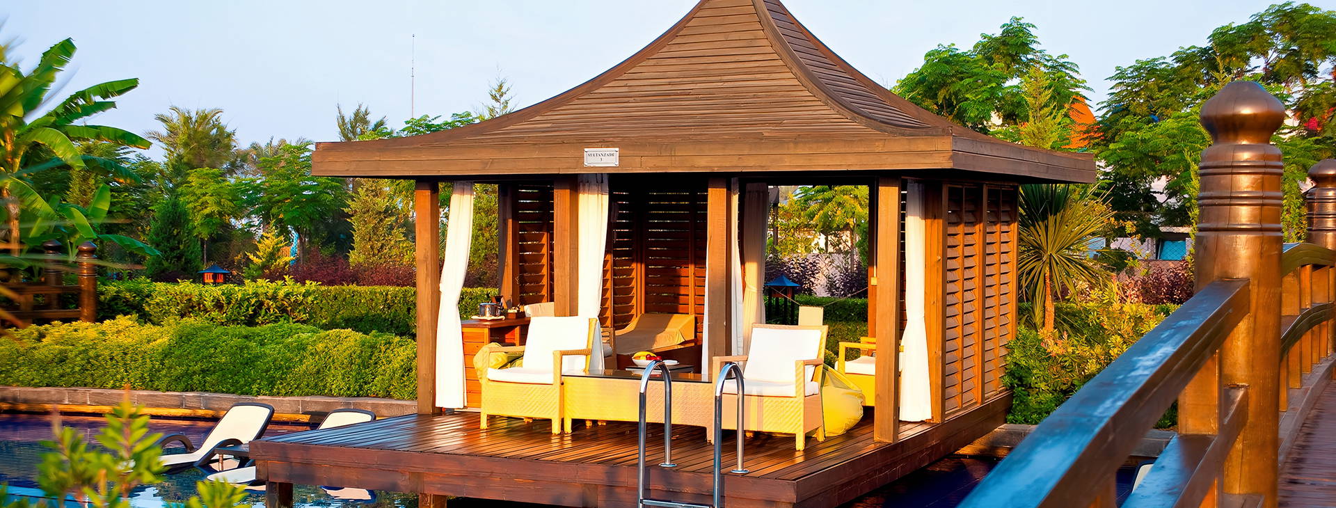 Limak Lara Deluxe Hotel&Resort Obrázok3