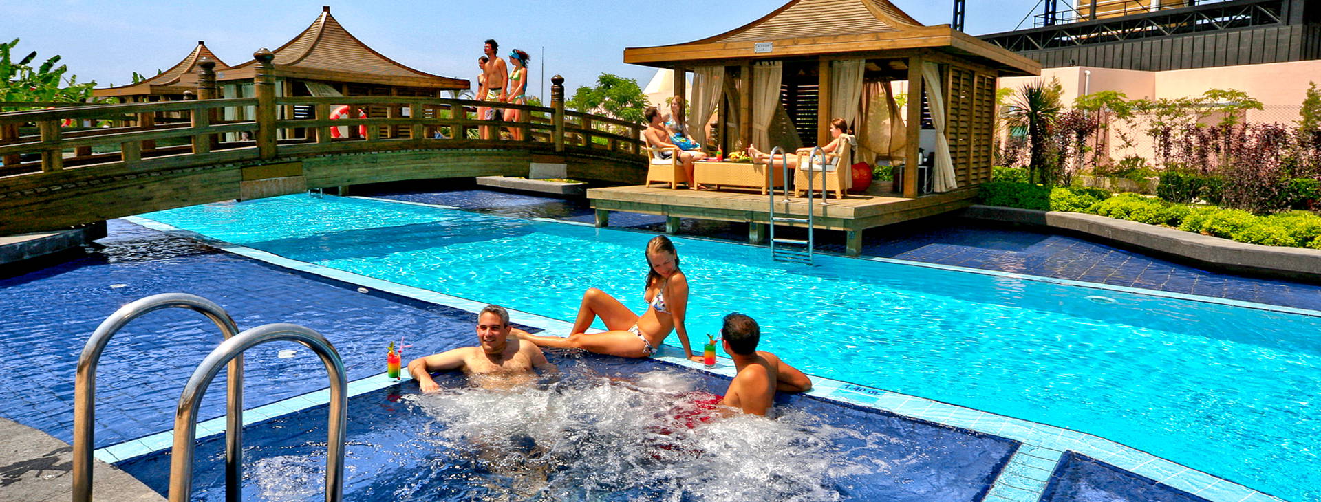 Limak Lara Deluxe Hotel&Resort Obrázok15