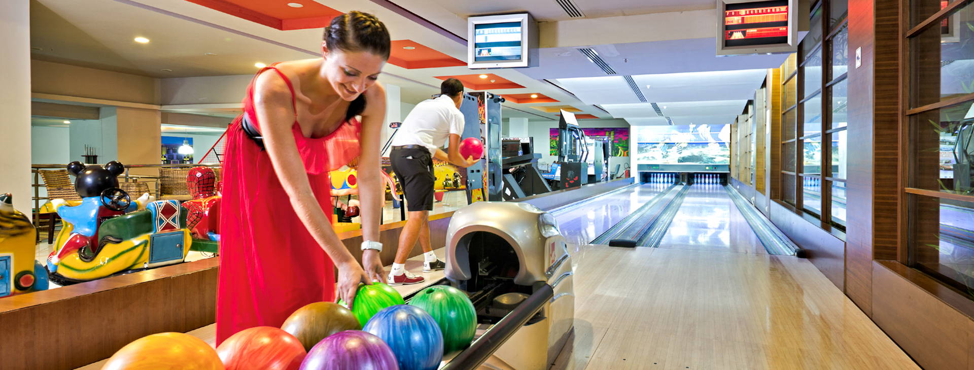 Limak Lara Deluxe Hotel&Resort Obrázok35