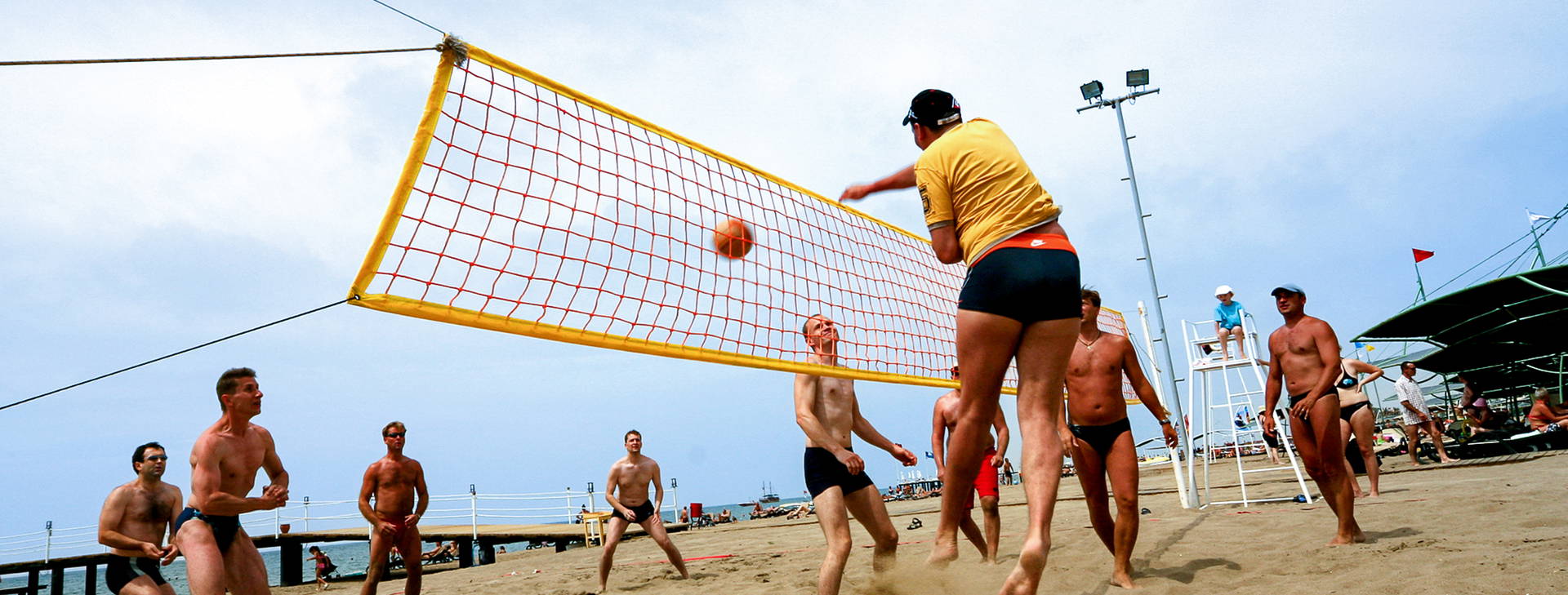 Limak Lara Deluxe Hotel&Resort Obrázok37