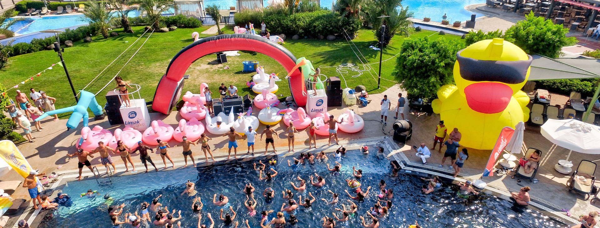 Limak Lara Deluxe Hotel&Resort Obrázok39