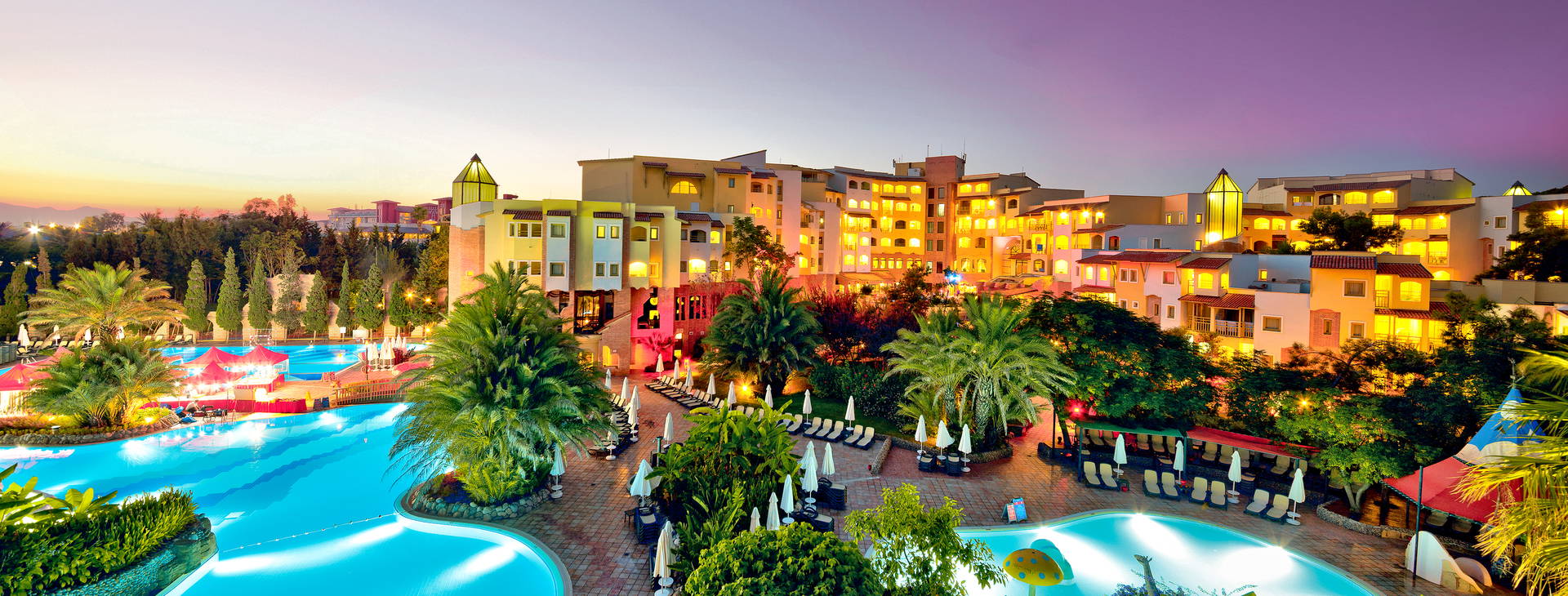 Limak Arcadia Sport&Resort Obrázok9