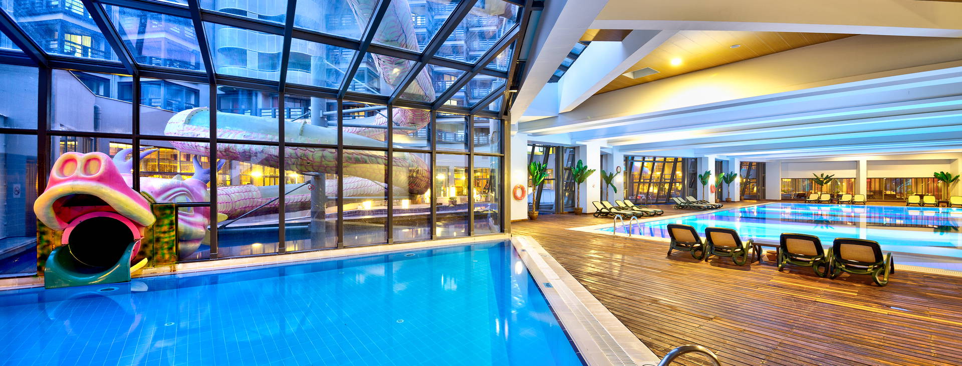 Limak Lara Deluxe Hotel&Resort Obrázok33