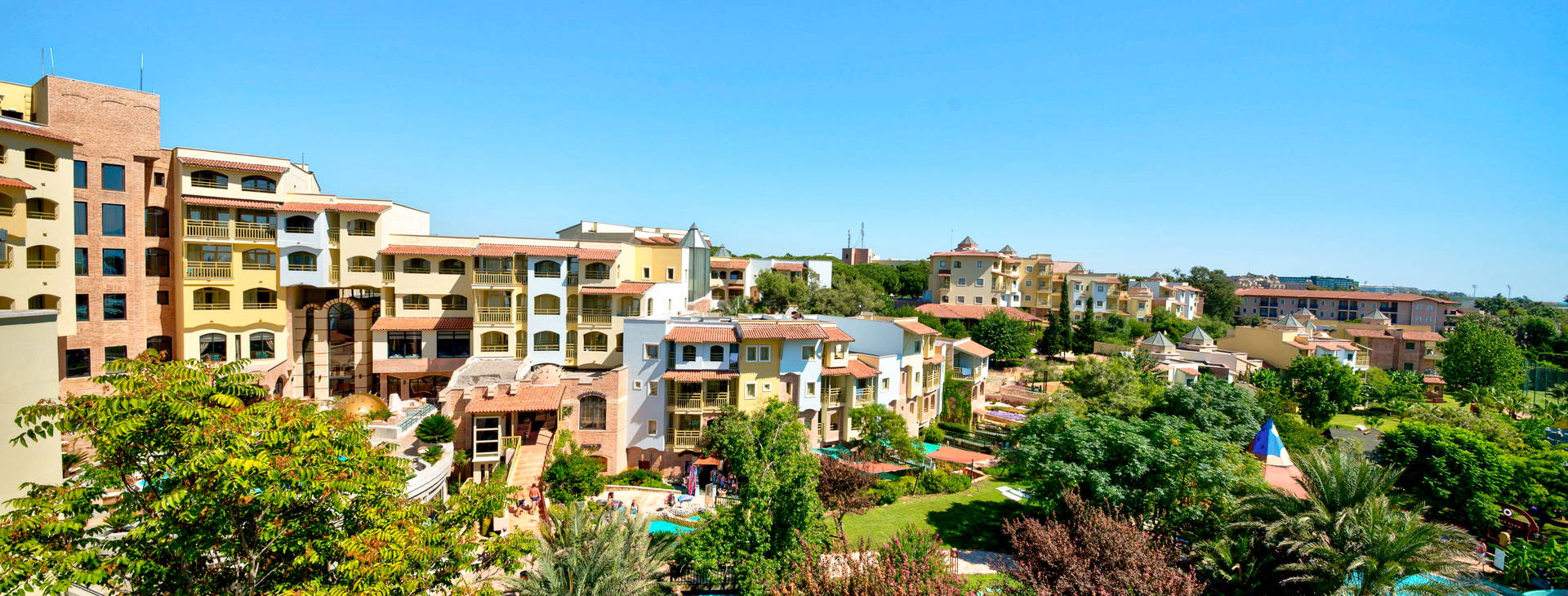 Limak Arcadia Sport&Resort Obrázok7