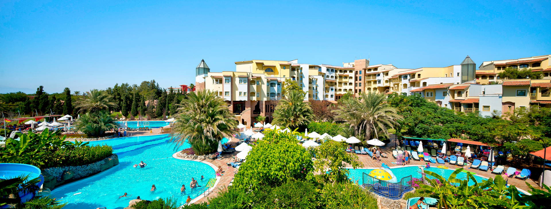 Limak Arcadia Sport&Resort Obrázok8