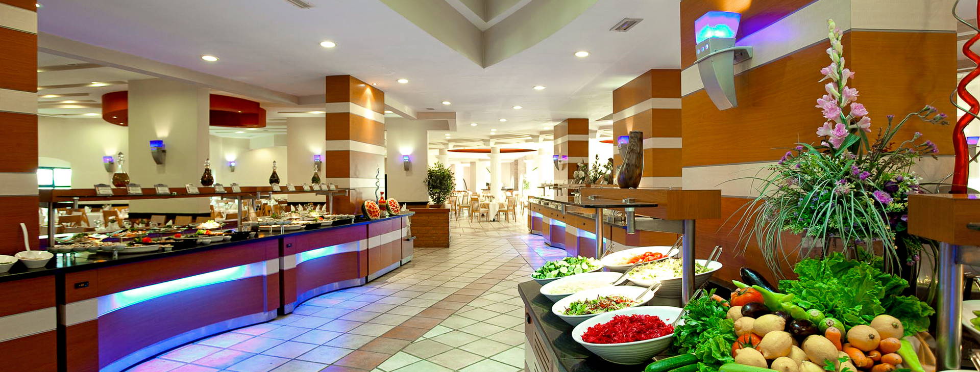 Limak Arcadia Sport&Resort Obrázok19