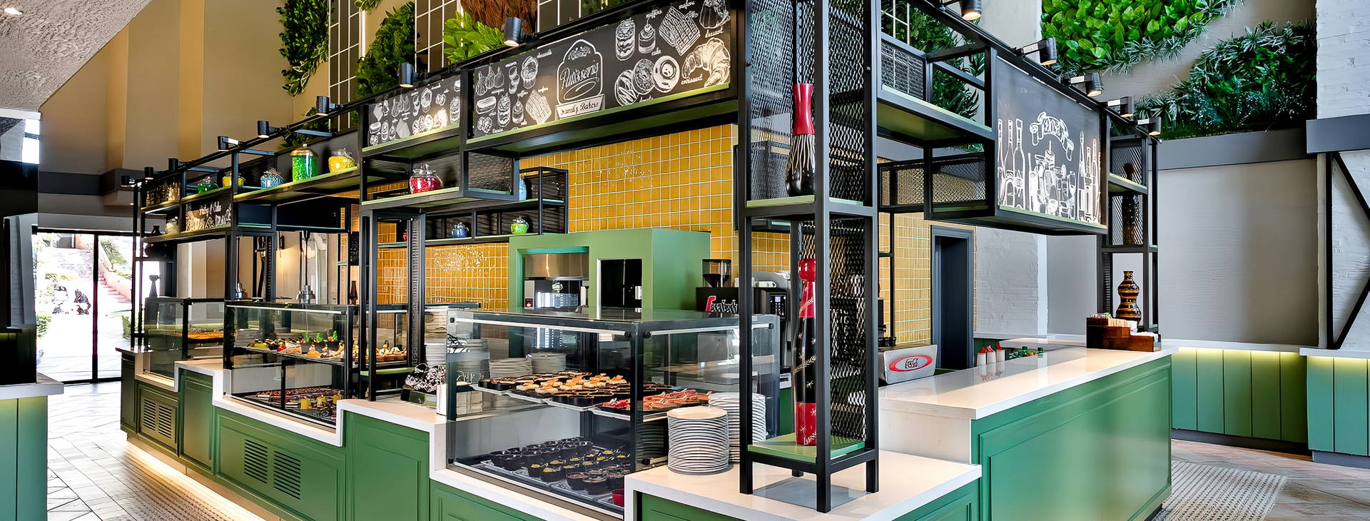 Limak Arcadia Sport&Resort Obrázok18