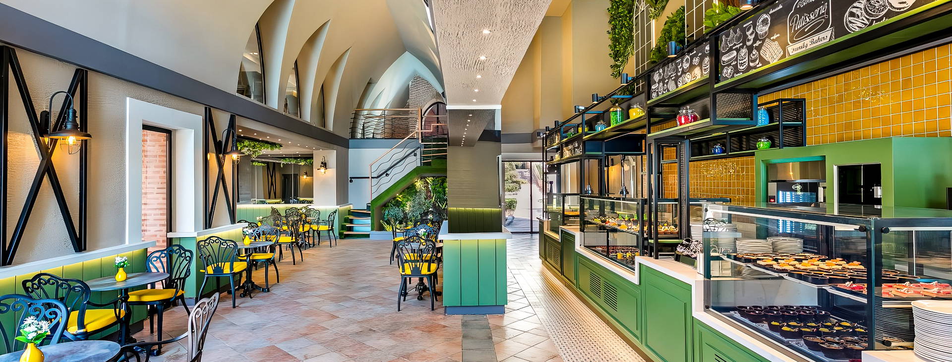 Limak Arcadia Sport&Resort Obrázok21