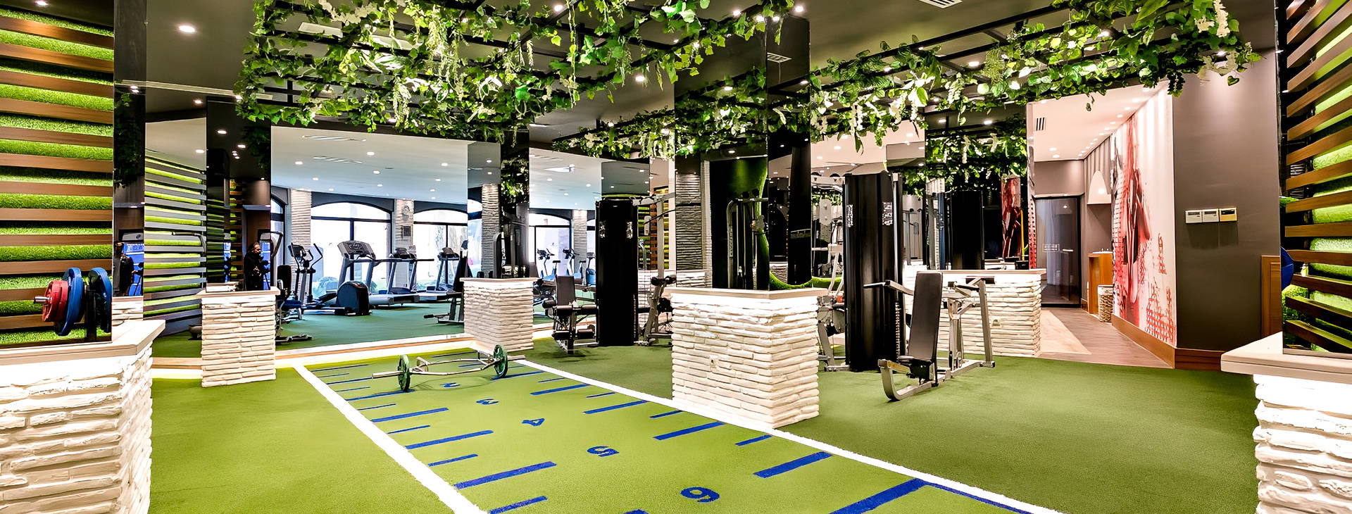 Limak Arcadia Sport&Resort Obrázok35