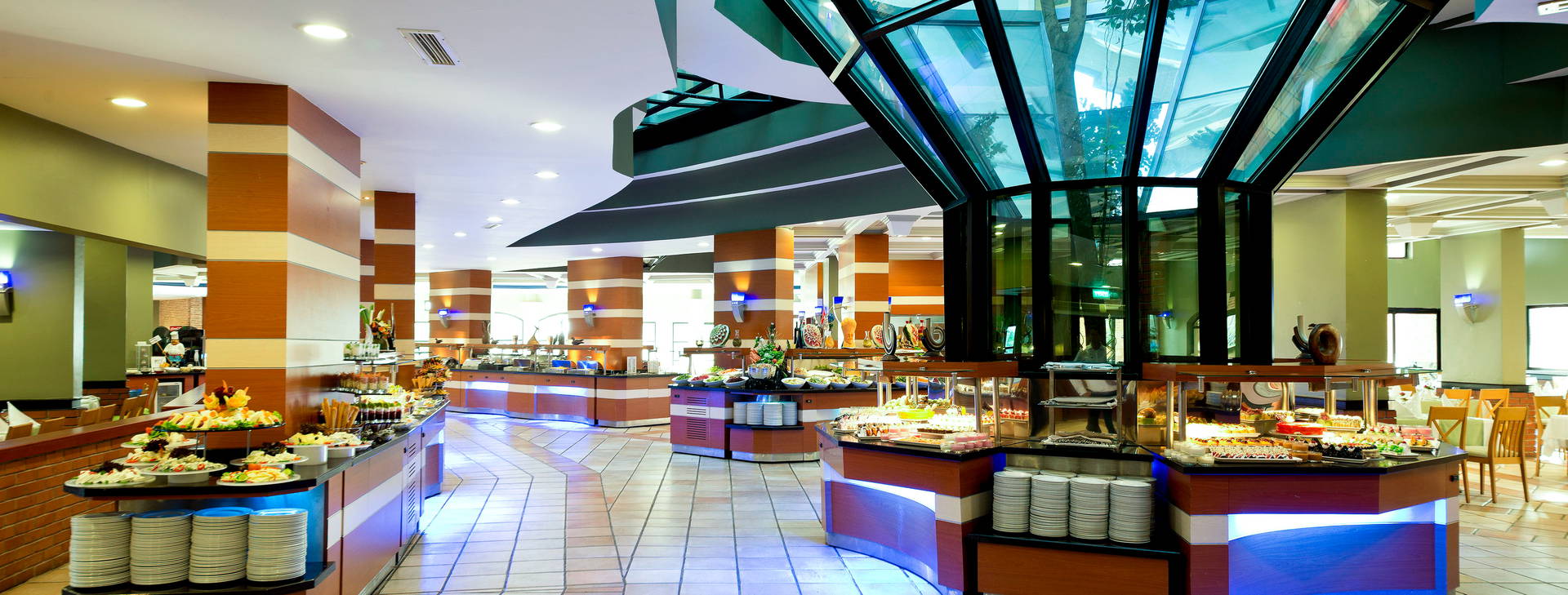 Limak Arcadia Sport&Resort Obrázok24