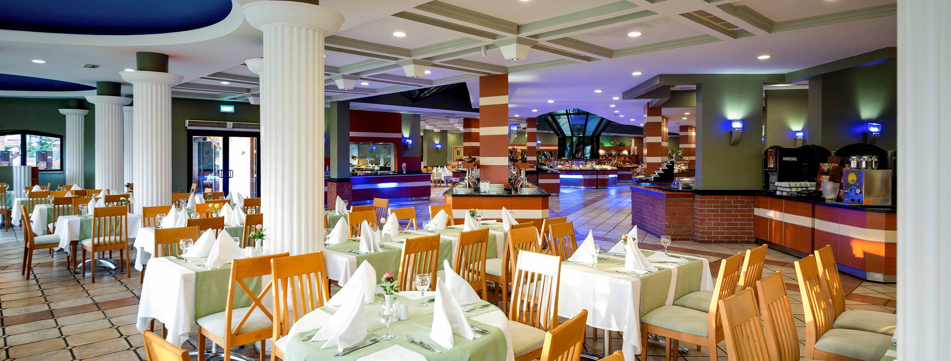 Limak Arcadia Sport&Resort Obrázok26