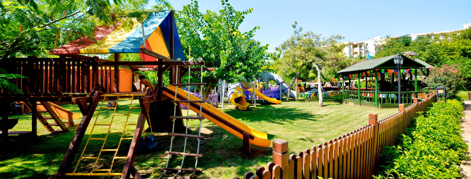 Limak Arcadia Sport&Resort Obrázok31