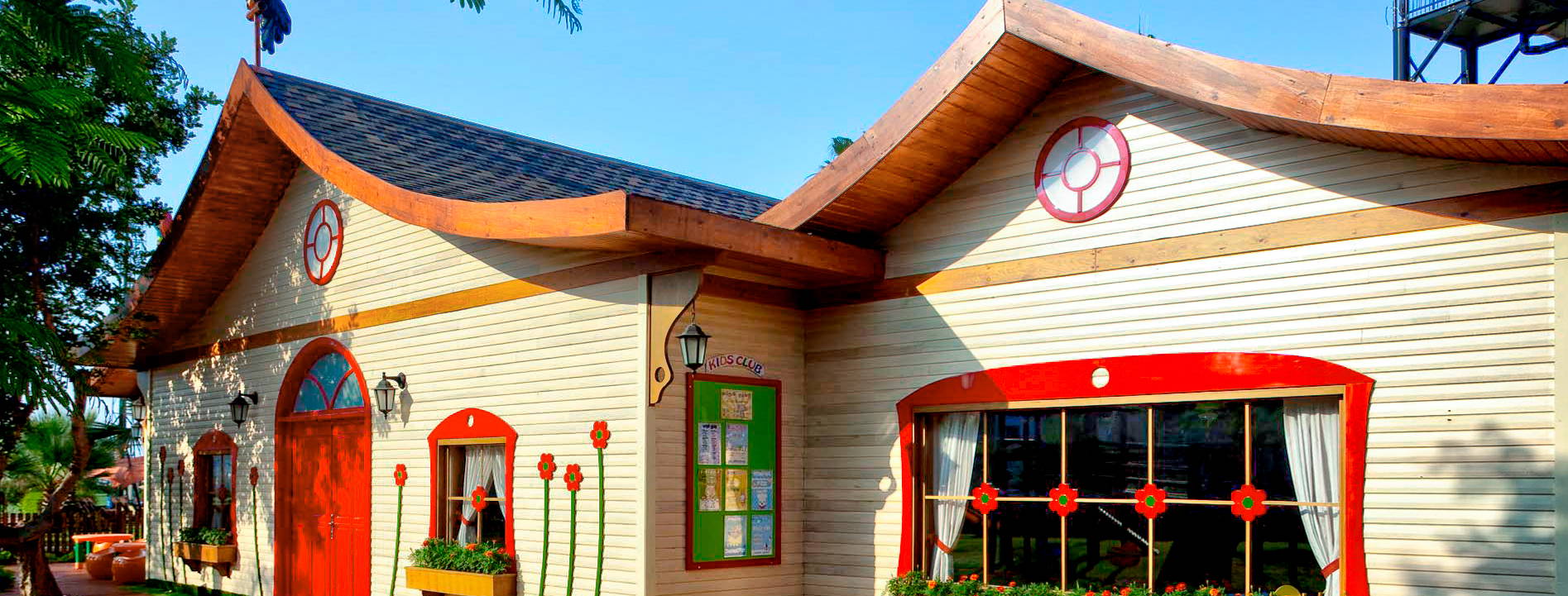 Limak Arcadia Sport&Resort Obrázok28