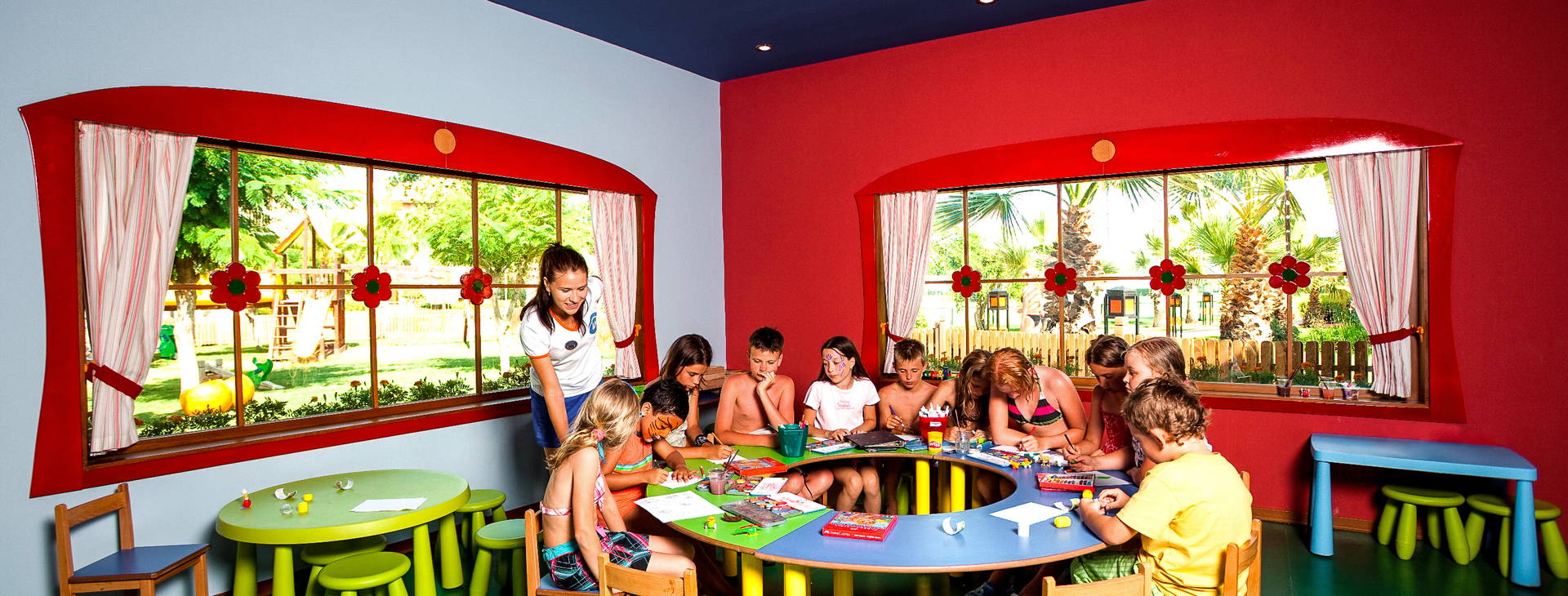 Limak Arcadia Sport&Resort Obrázok29