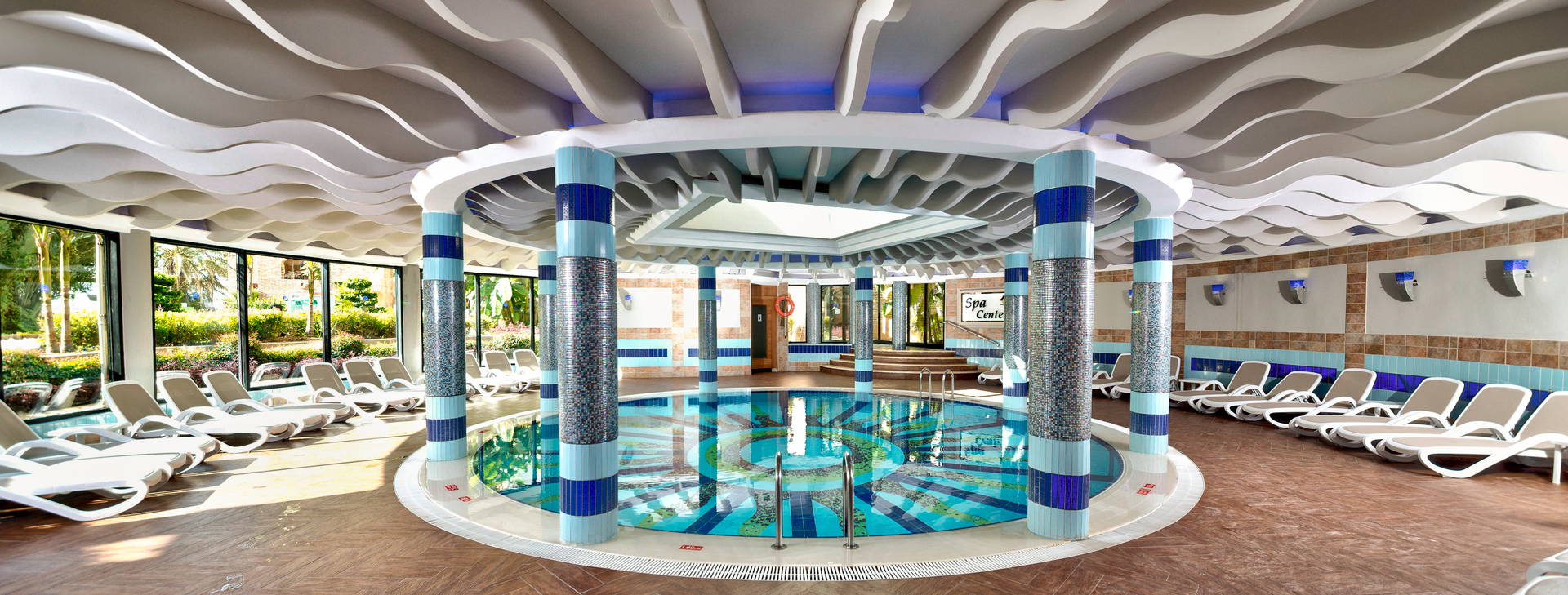 Limak Arcadia Sport&Resort Obrázok27