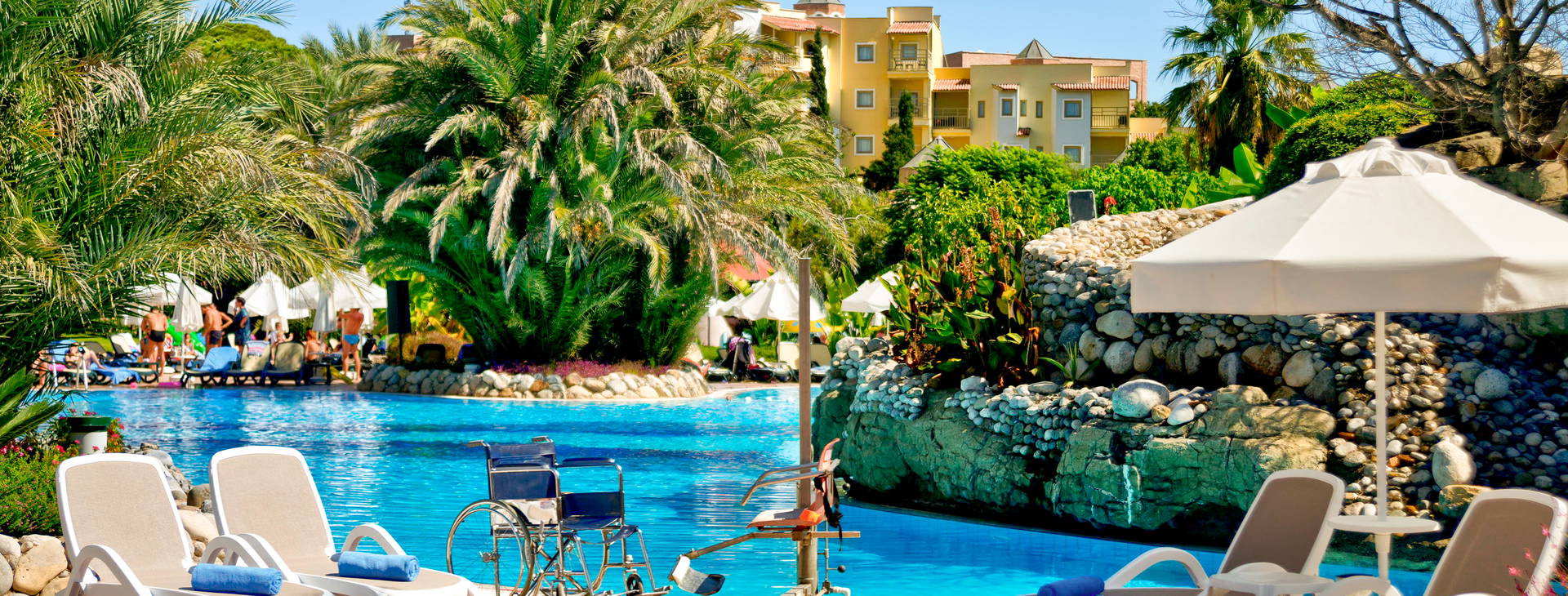 Limak Arcadia Sport&Resort Obrázok4