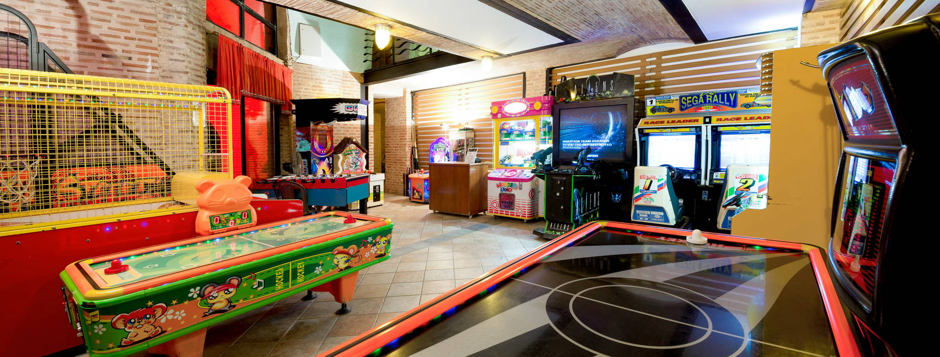 Limak Arcadia Sport&Resort Obrázok30