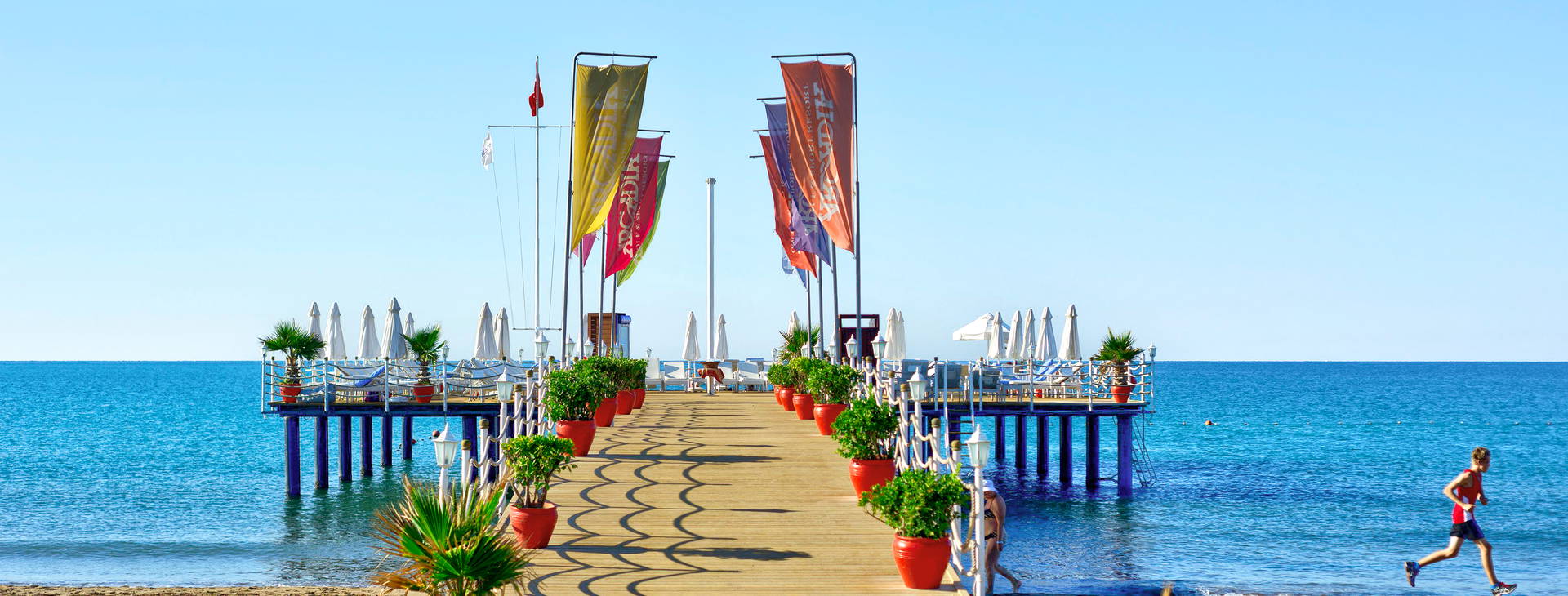 Limak Arcadia Sport&Resort Obrázok12