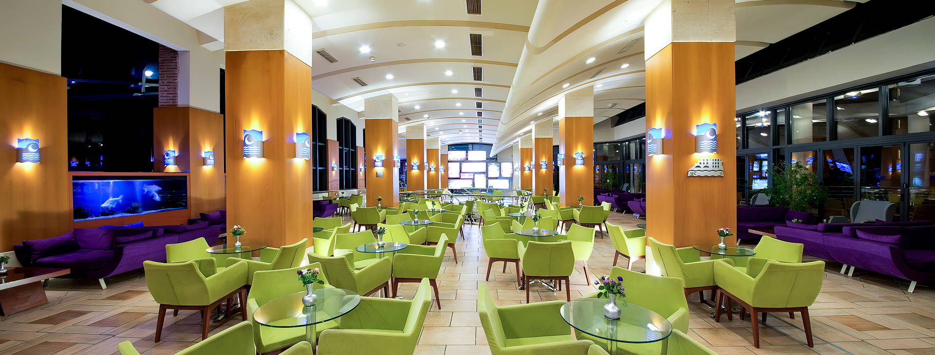 Limak Limra Hotel&Resort Obrázok23