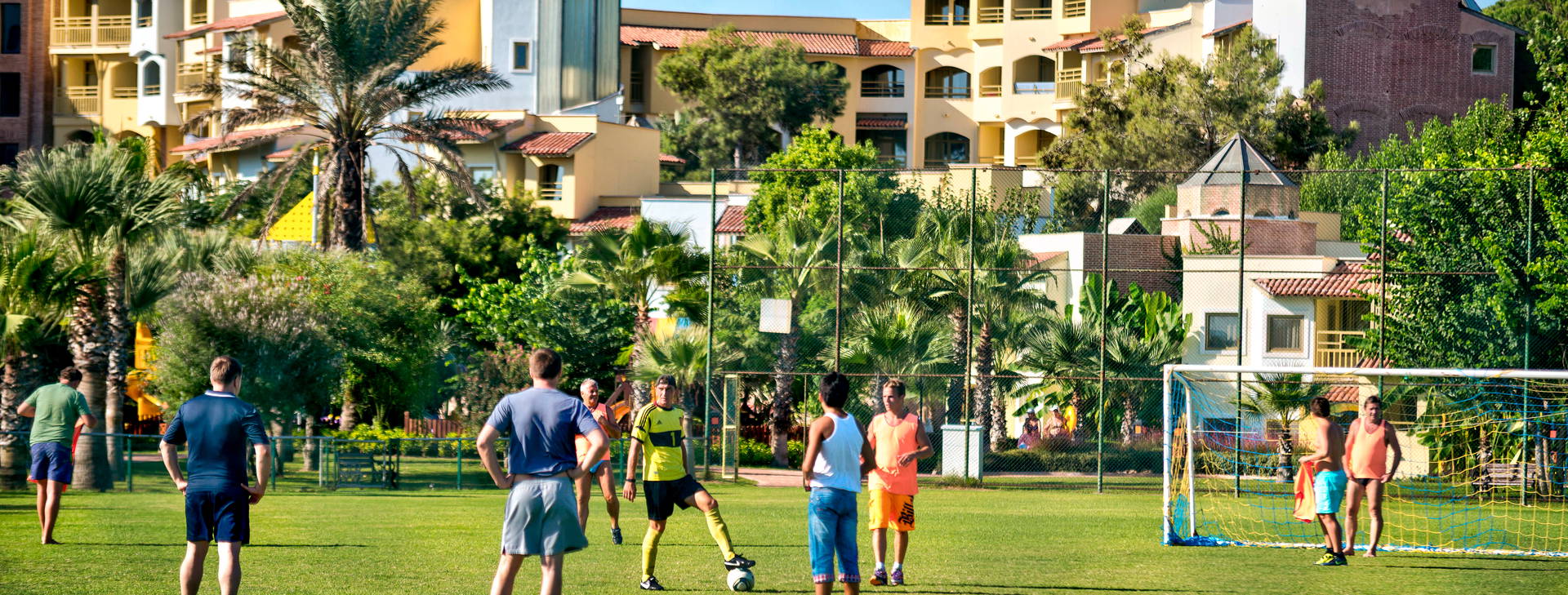 Limak Arcadia Sport&Resort Obrázok39