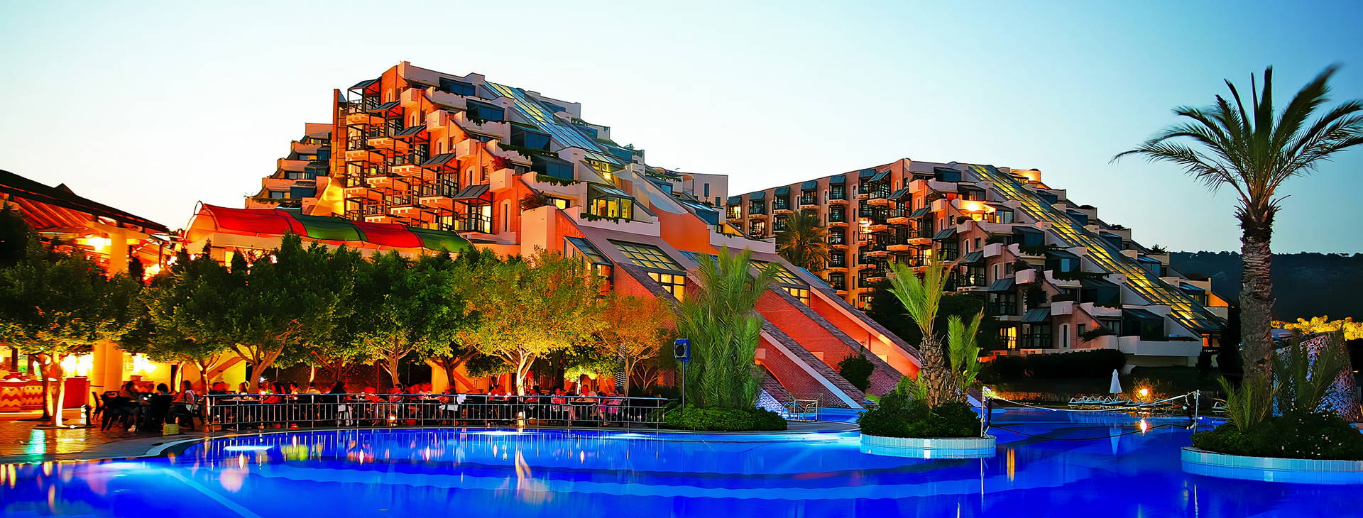 Limak Limra Hotel&Resort Obrázok7