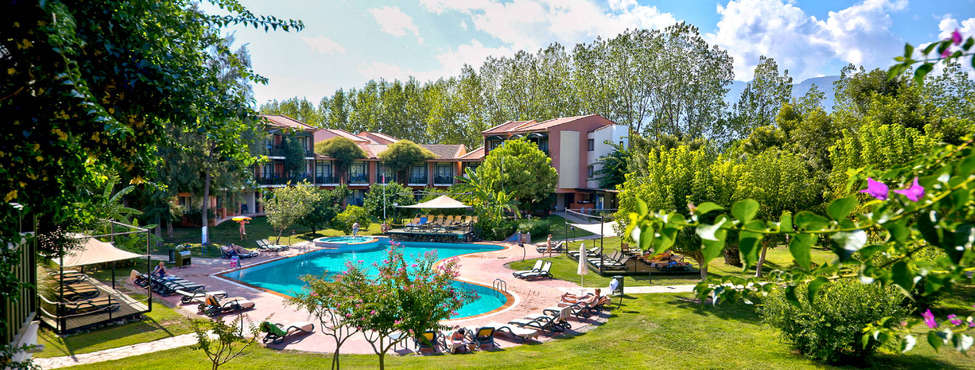 Limak Limra Hotel&Resort Obrázok6