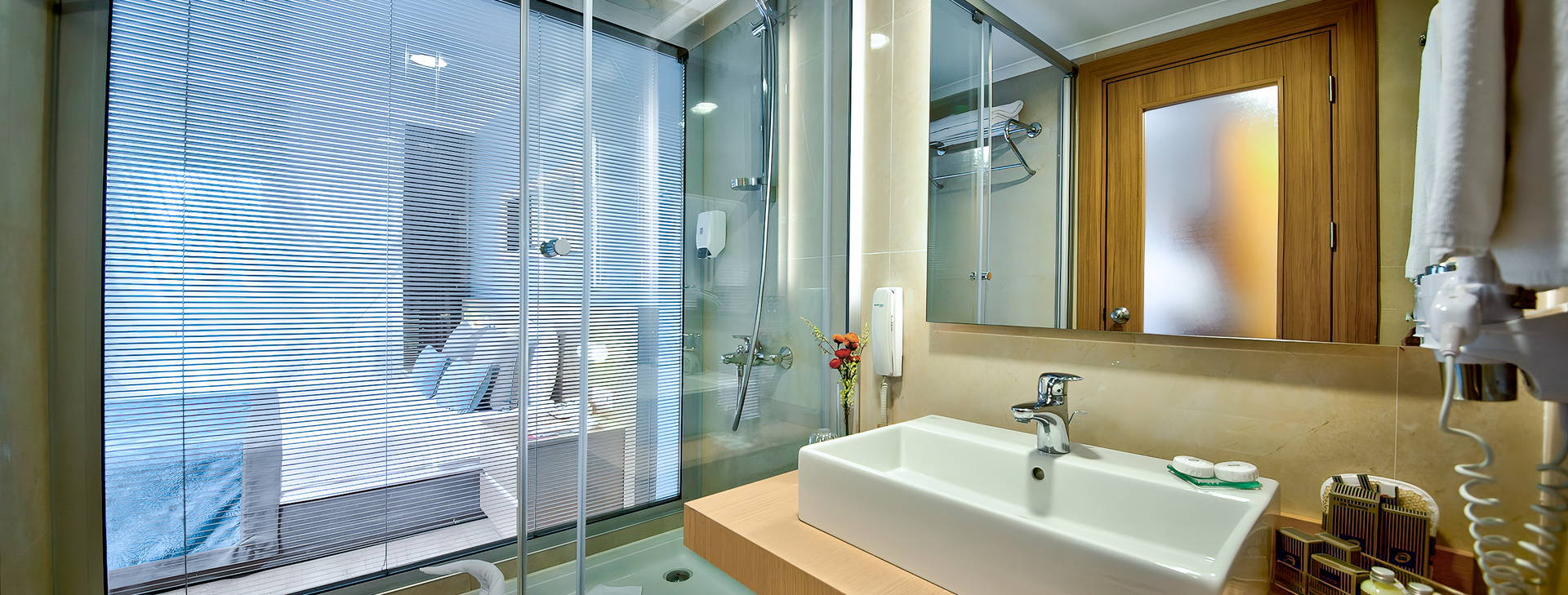 Limak Limra Hotel&Resort Obrázok13