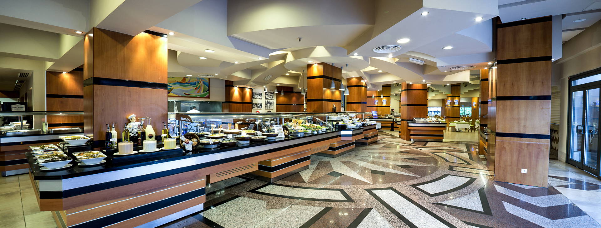 Limak Limra Hotel&Resort Obrázok17