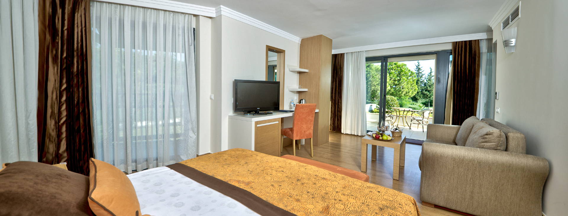 Limak Limra Hotel&Resort Obrázok14