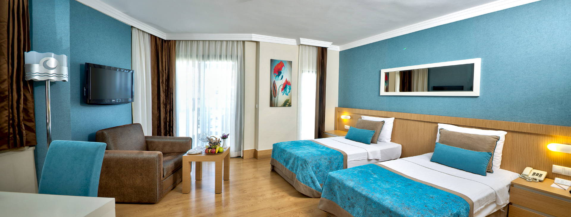 Limak Limra Hotel&Resort Obrázok15