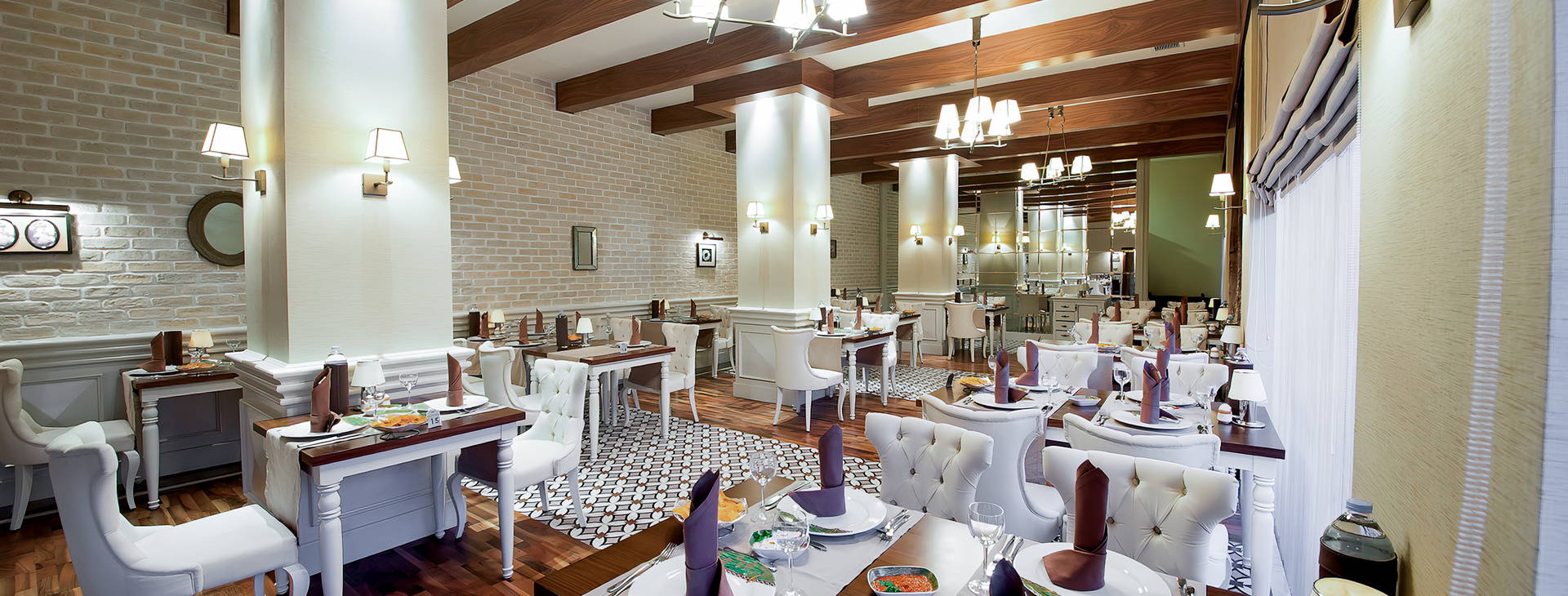 Limak Limra Hotel&Resort Obrázok16