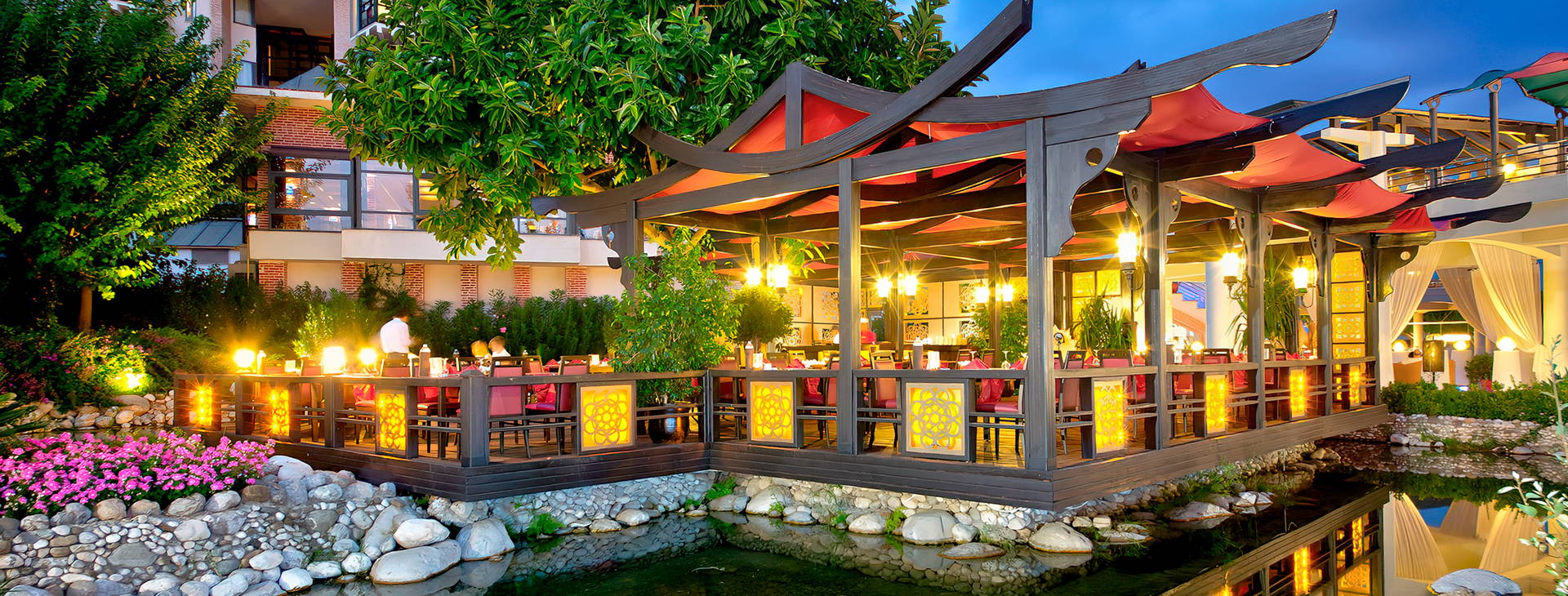 Limak Limra Hotel&Resort Obrázok20