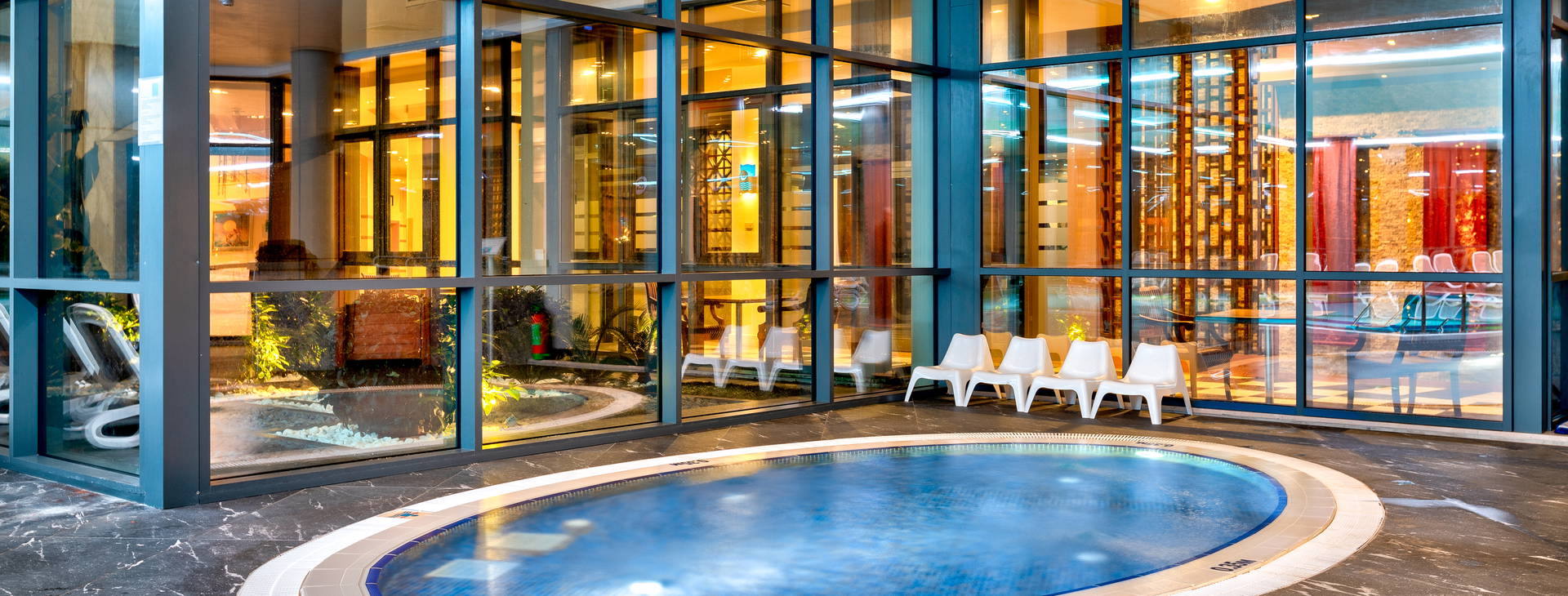 Limak Limra Hotel&Resort Obrázok27