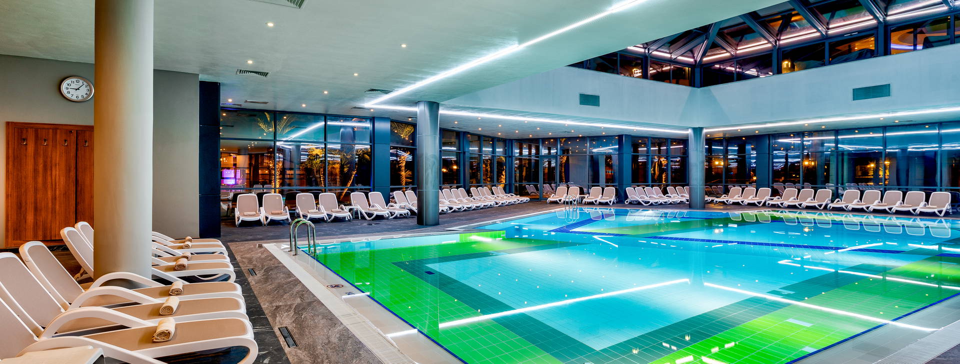 Limak Limra Hotel&Resort Obrázok26