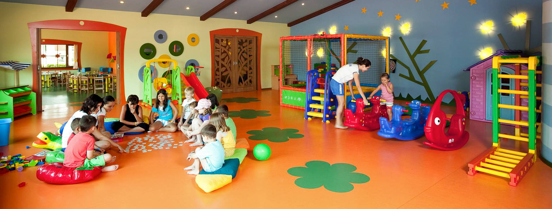 Limak Limra Hotel&Resort Obrázok29